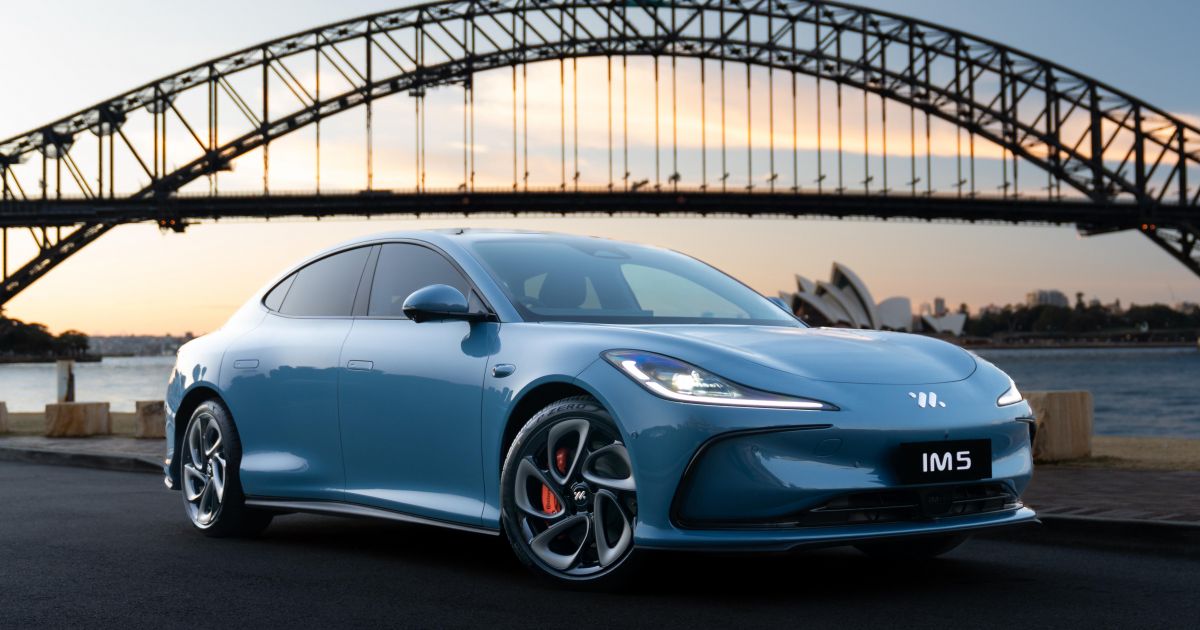 De digitale chassisrevolutie: hoe IM, gepresenteerd door het siliciumbrein van MG Motor, de rijfysica herschrijft