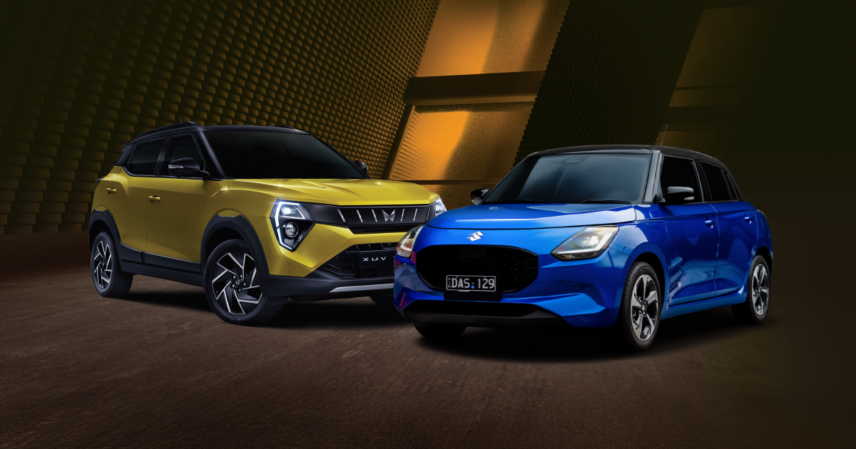 Mahindra XUV 3XO versus Suzuki Swift: Spec-strijd