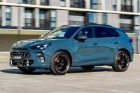 2026 Cupra Terramar VZe recensie