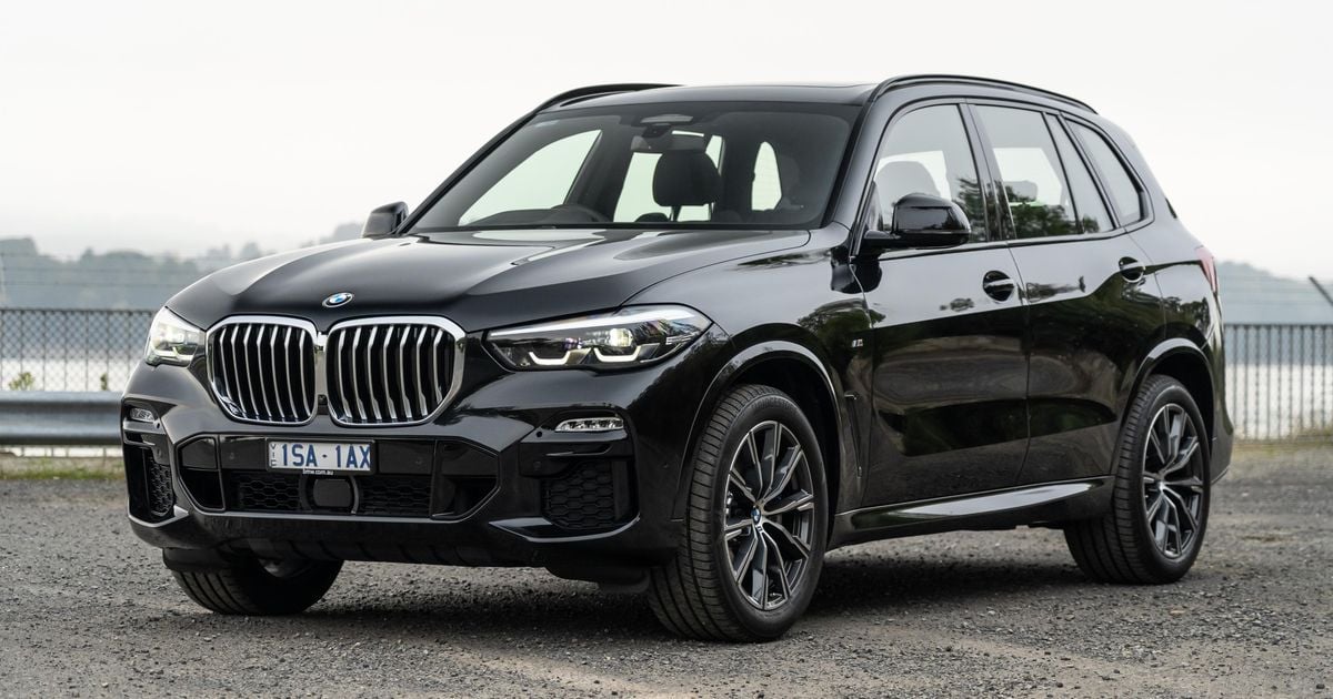 Meer dan 24.000 BMW- en Mini-voertuigen teruggeroepen vanwege brandgevaar