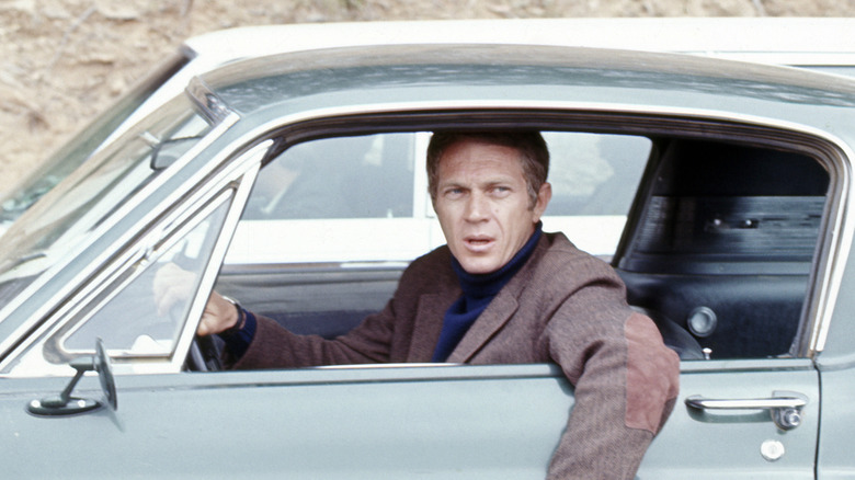 Bullitt-Screenshot